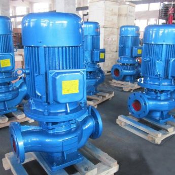 marine pumps