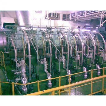 Main Engine