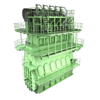 Main Engine1