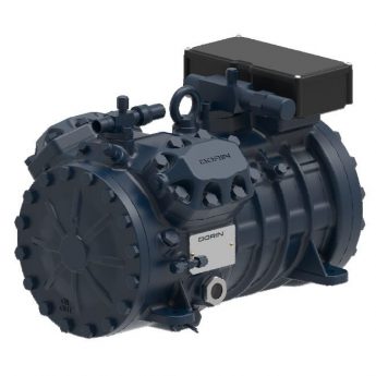 Refrigeration Compressors