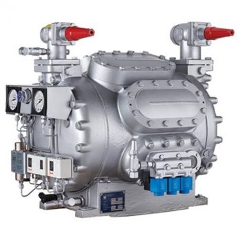 refrigeration compressor